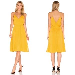 House of Harlow dress. NWT